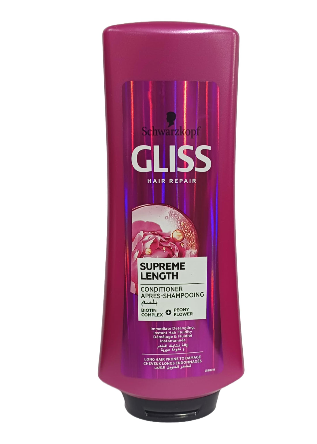 Gliss