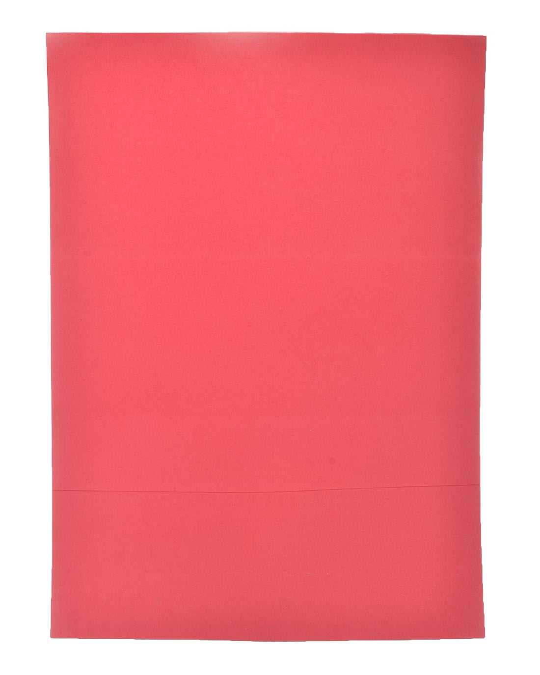 Simba EVA Foam Sticker 2mm 50×70cm Model Red Strong and flexible EVA foam sheet ideal for crafts projects decoration and art classroom purposes