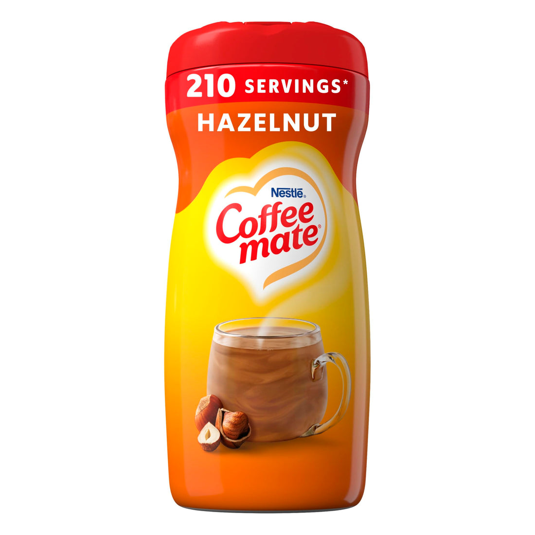 Nestle Coffee mate
