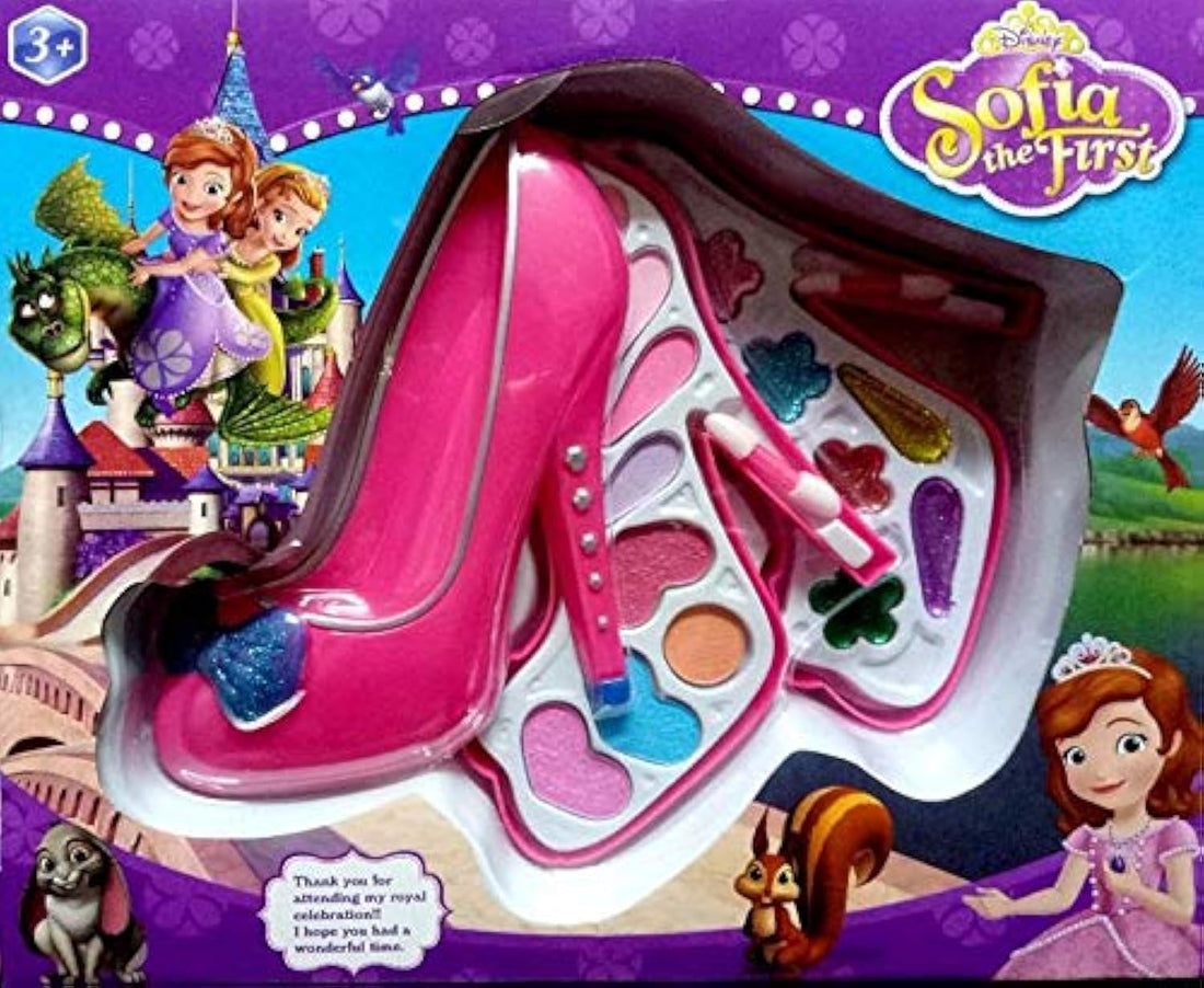 STB Makeup Playset for Girls