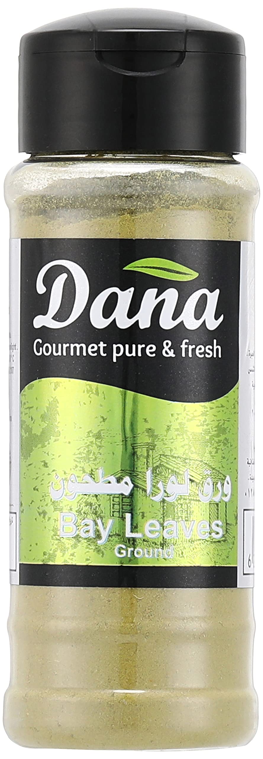 Dana ground bay leaves 65gm