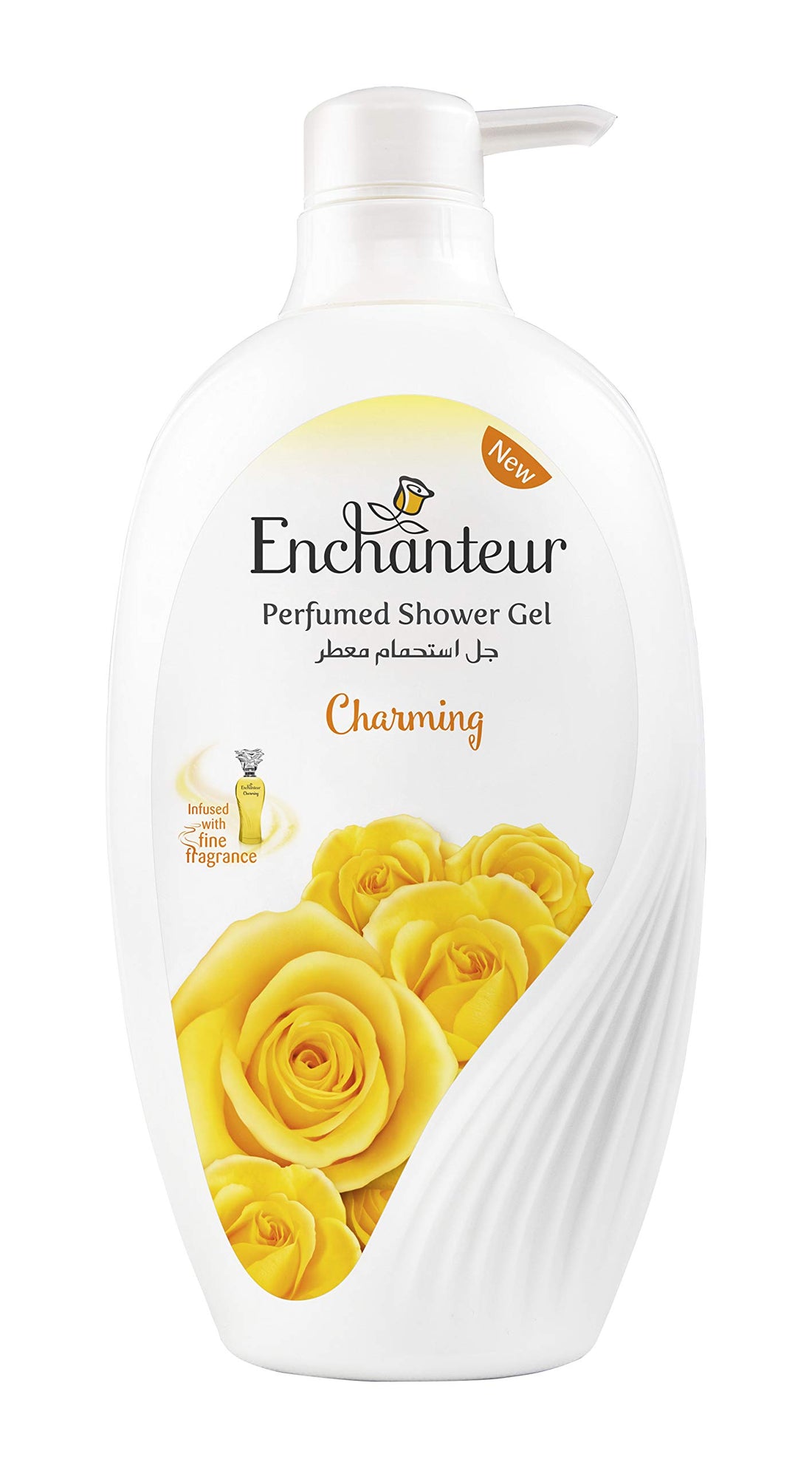 Enchanteur