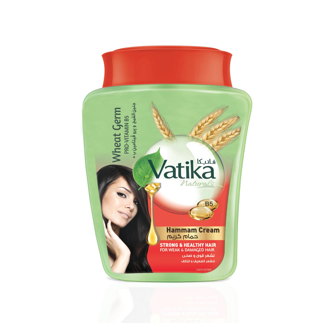 Vatika
