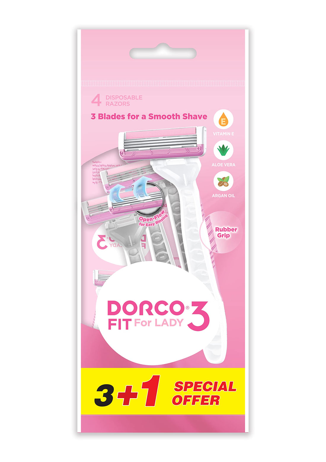 DORCO