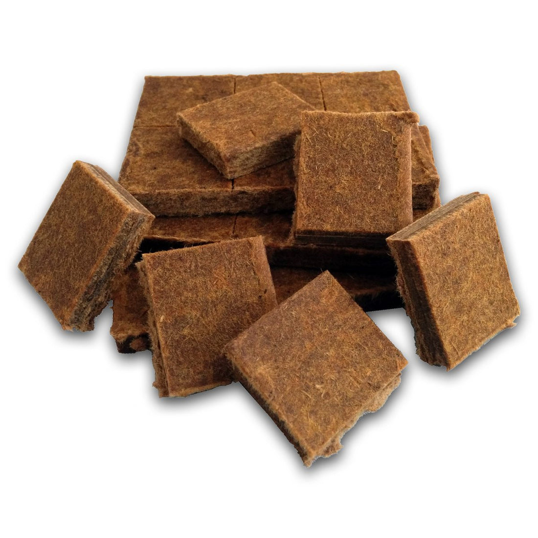 Midwest Hearth Charcoal Starters for BBQ Grill and Barbecue Smokers (48 Squares) Made in USA