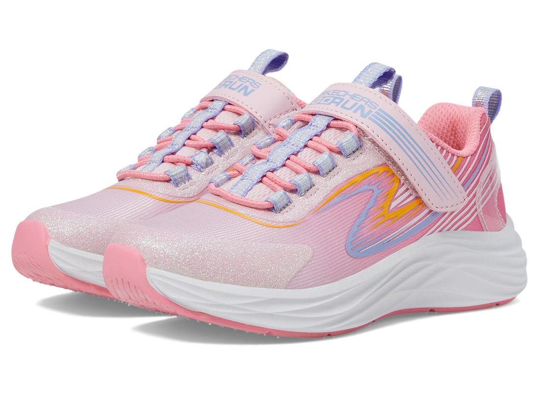Skechers girls Go-run-accelerate Sneaker