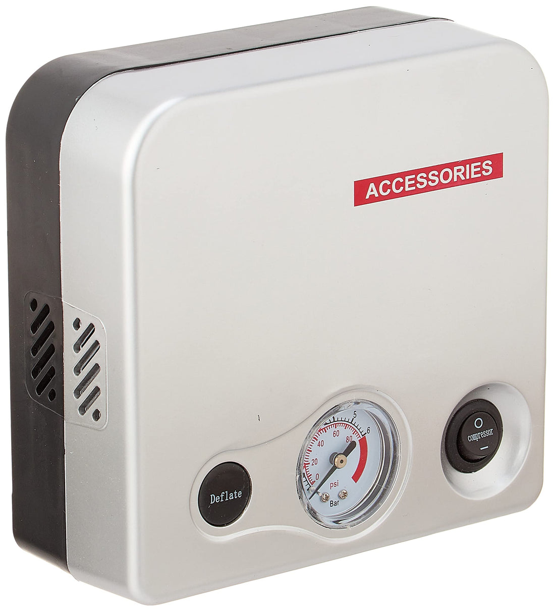 Toyota tire inflator - 2724286619104