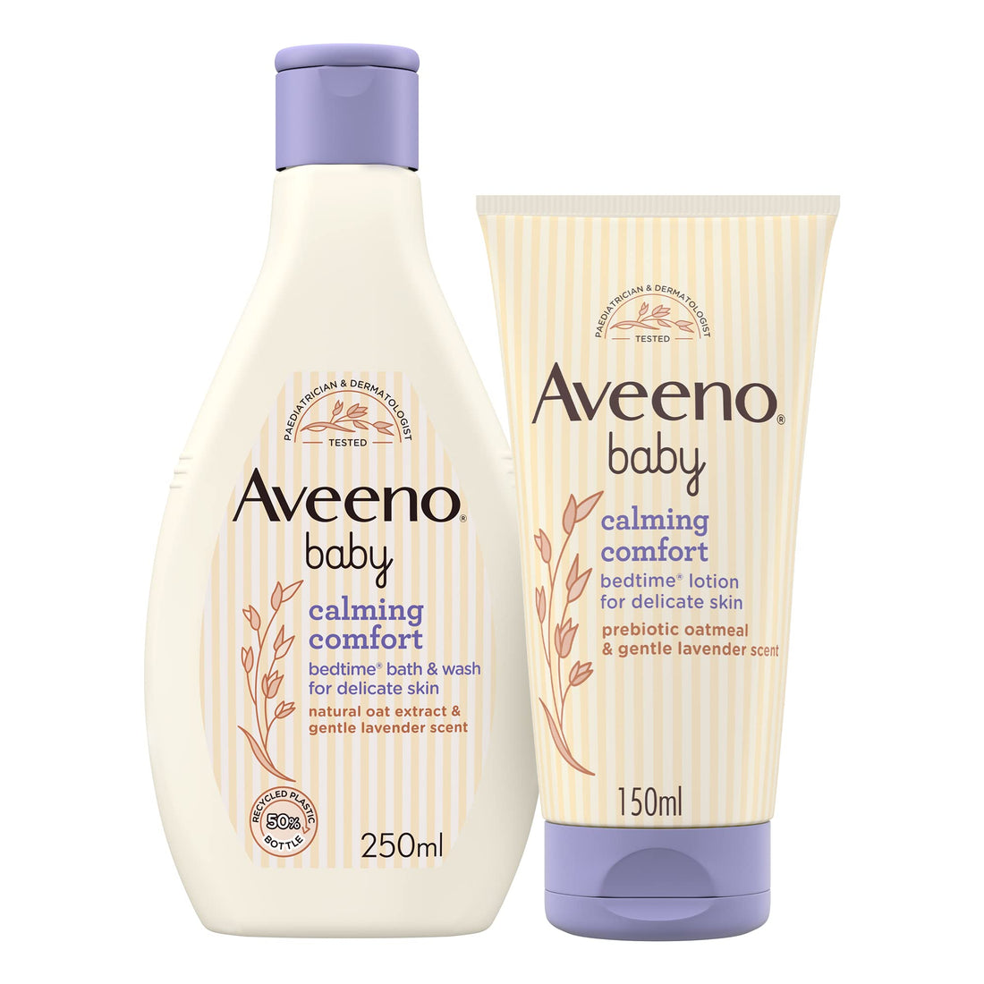 Aveeno Baby