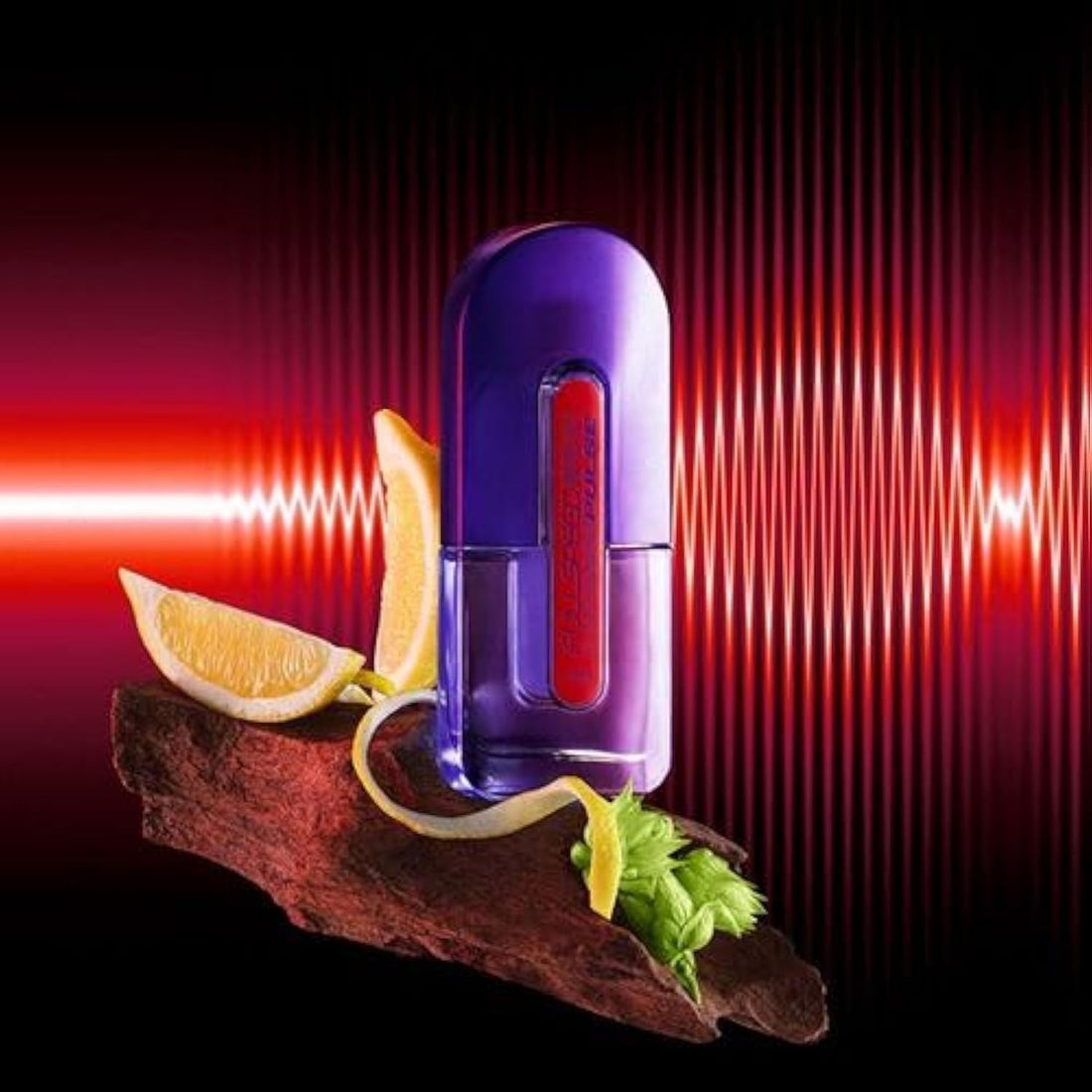 Full Speed Pulse- EDT - For Men – 75ml