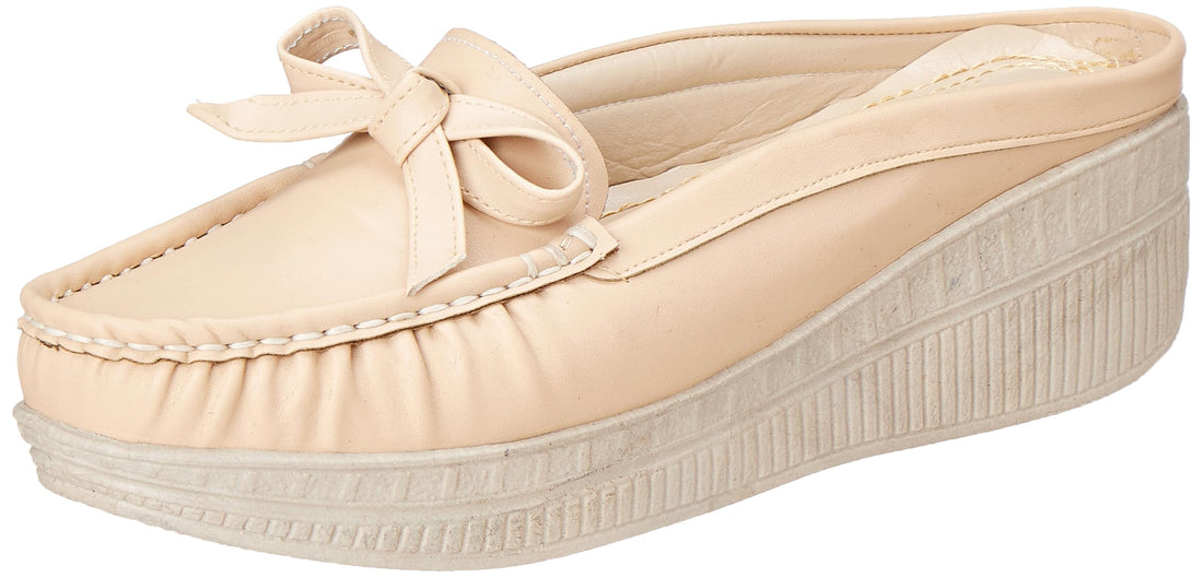 Madyos Womens U13sl Ballet Flat