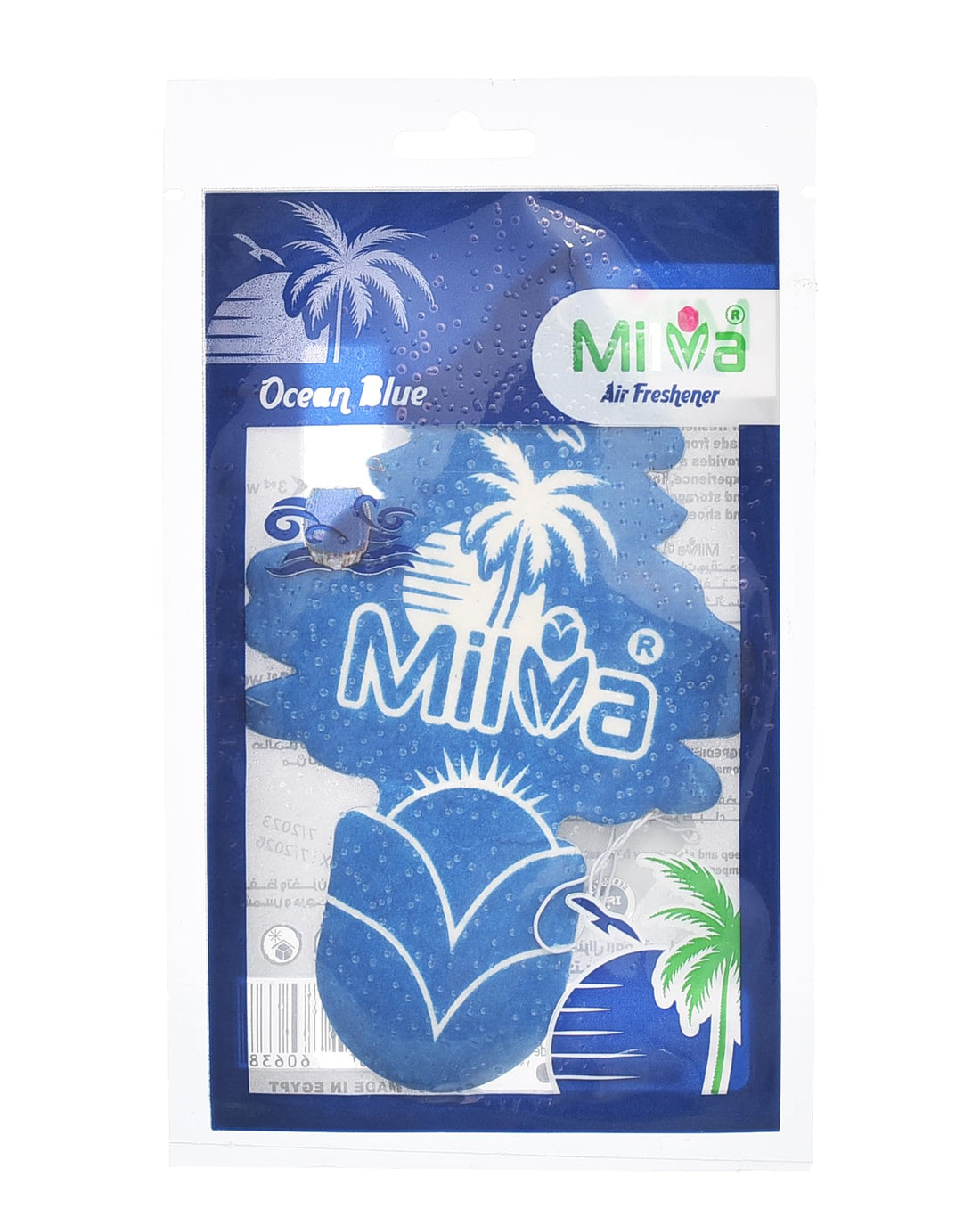 Milva Air Freshener With Perfect Design, Premium And Long Lasting Effect