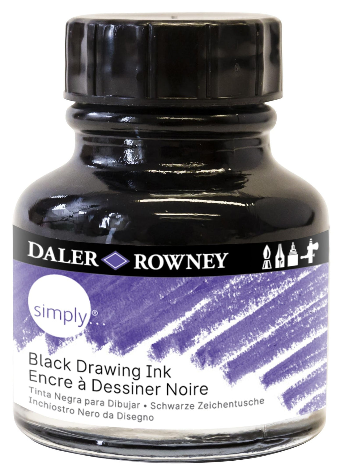 Daler Rowney