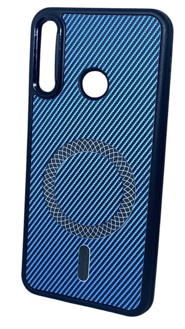 Compatible with Huawei Y7P New Premium Youth Striped Design High Quality Shockproof Case Cover by 3mara store (3)