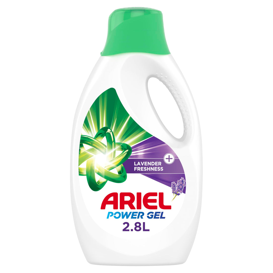Ariel