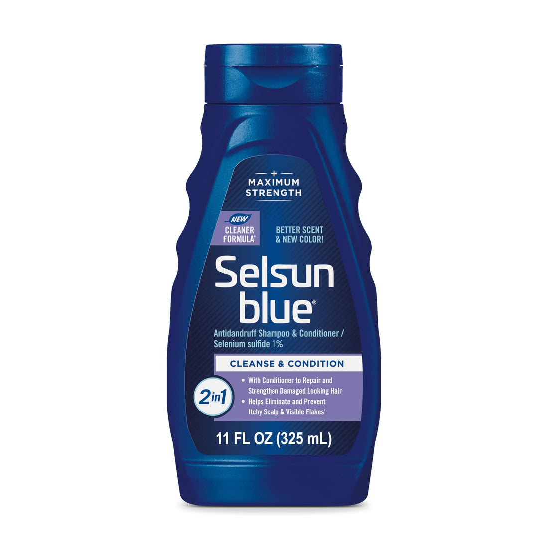 Selsun Blue