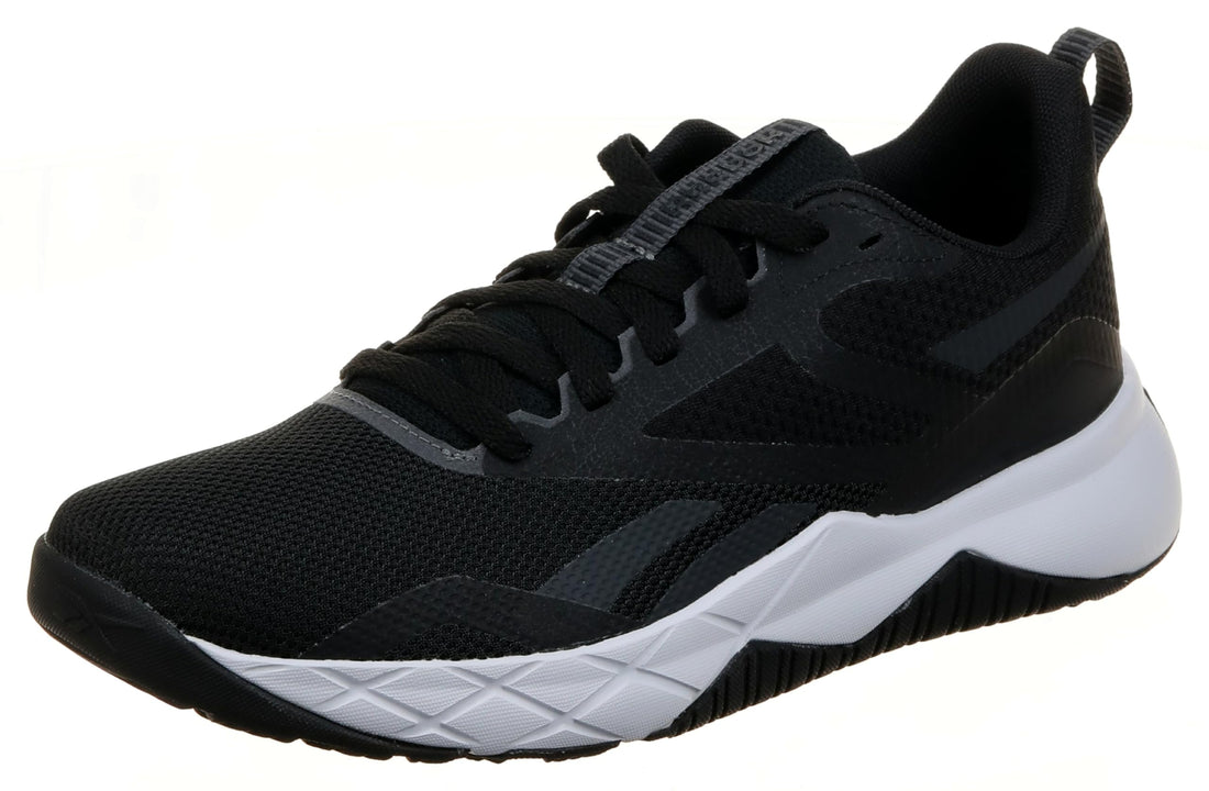 Reebok mens NFX TRAINER Sneaker