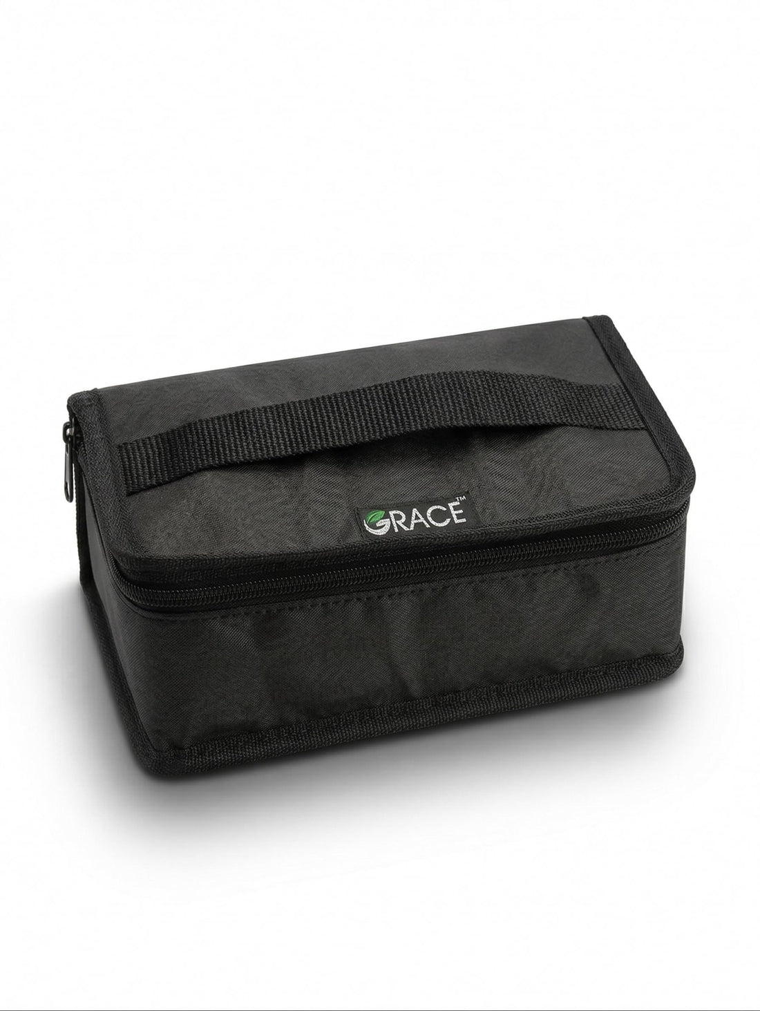 Insulin Cooler Bag, Medical Insulin Cooler Bag with Strong Thermal Insulation, Holds Up to Three Insulin Pens, Suitable for Daily Use, Travel, Work, School
