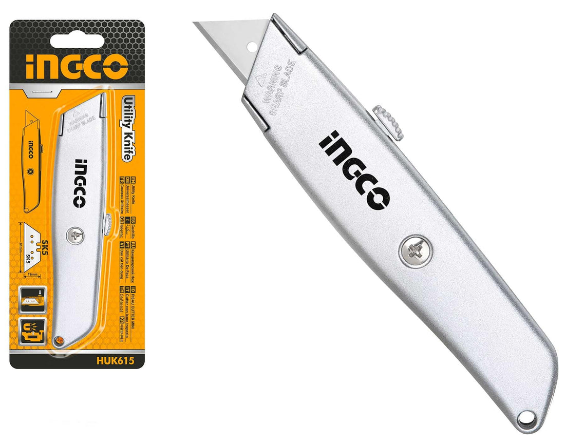 INGCO HUK615 INGCO HUK615 Wire Cutter Heavy Duty Wire Cutter