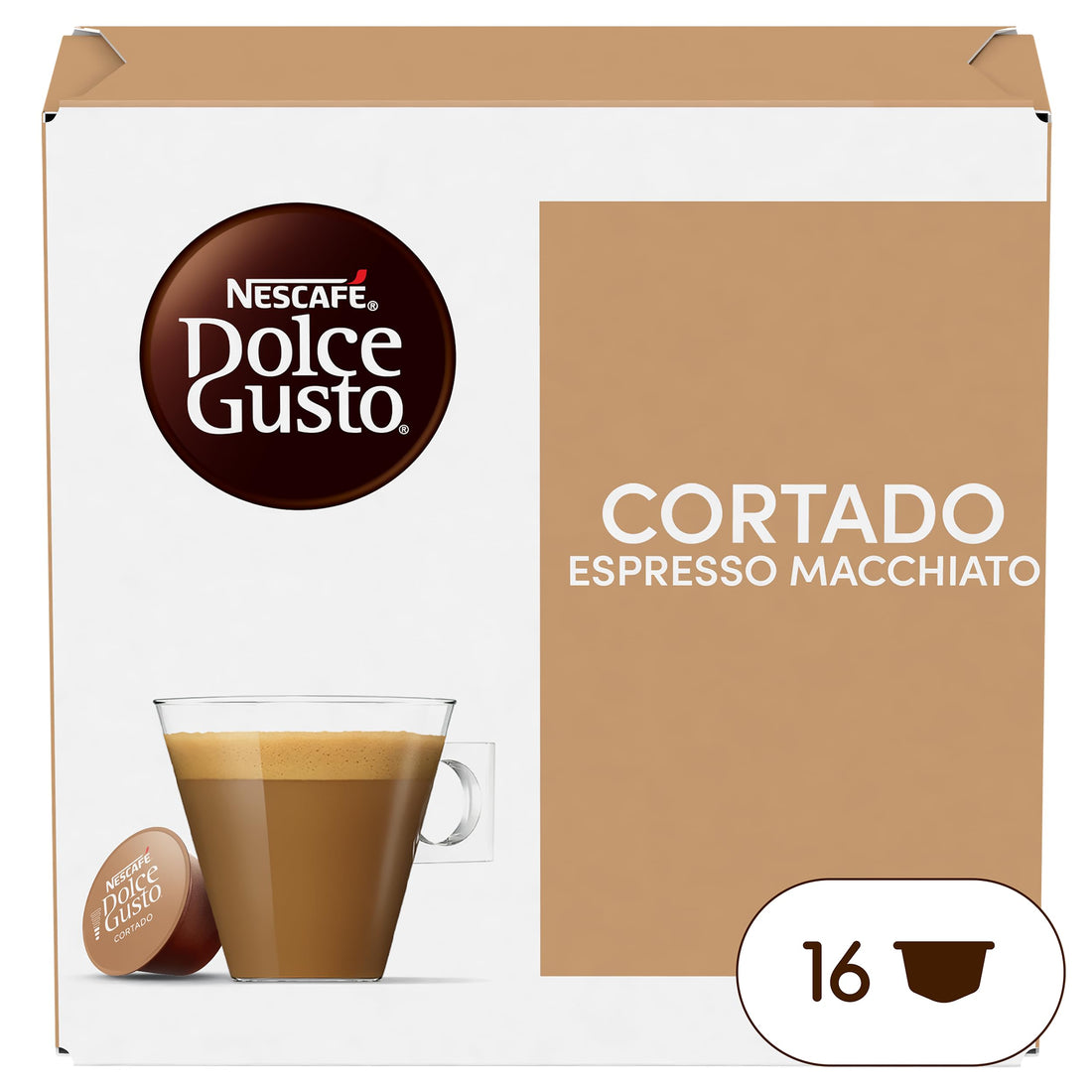 Nescafe
