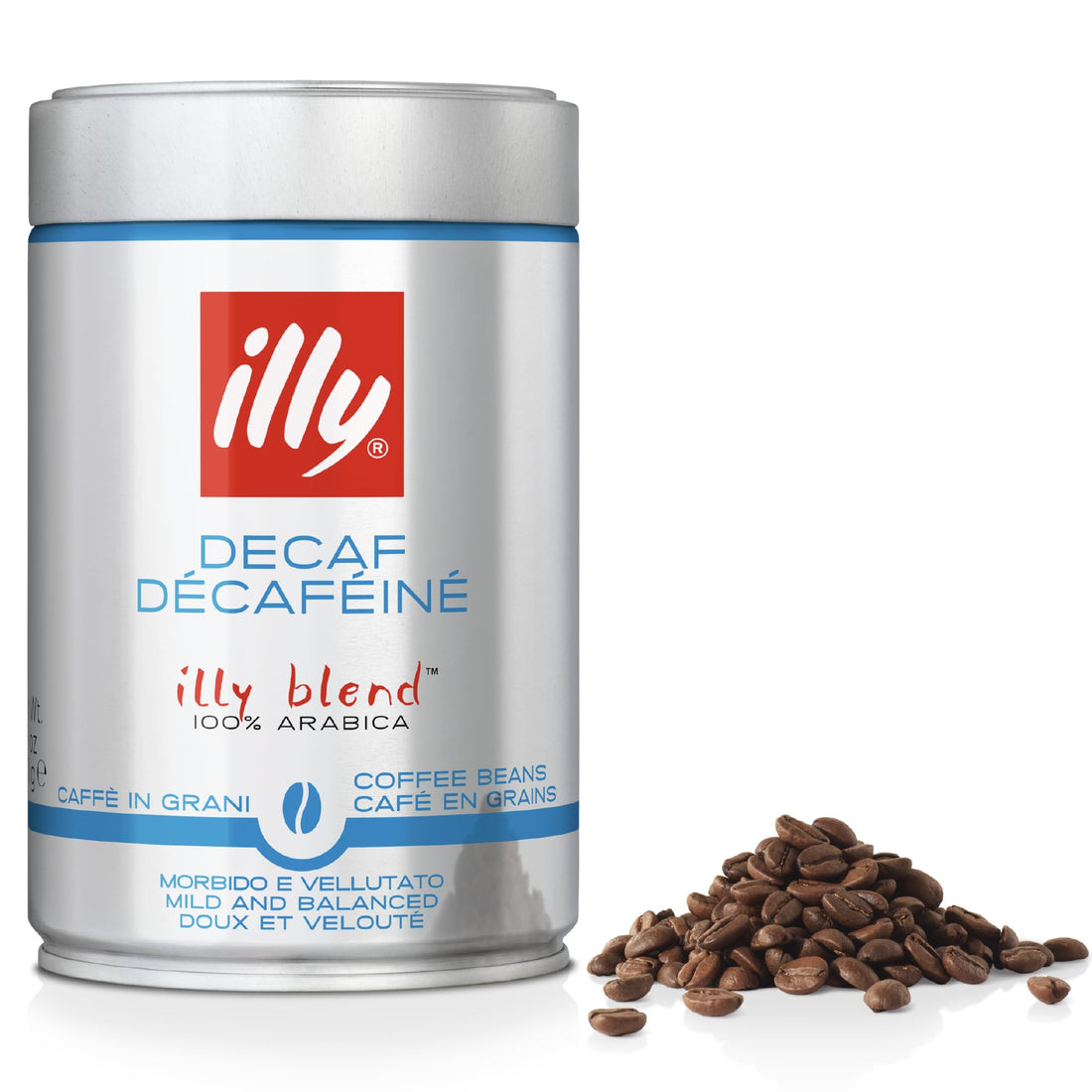 illy