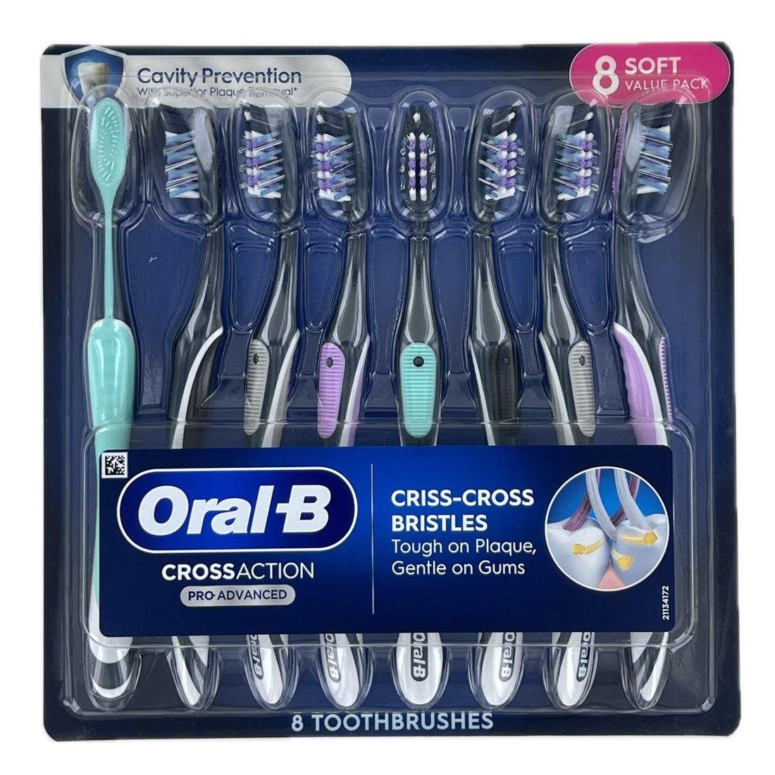 Oral-B