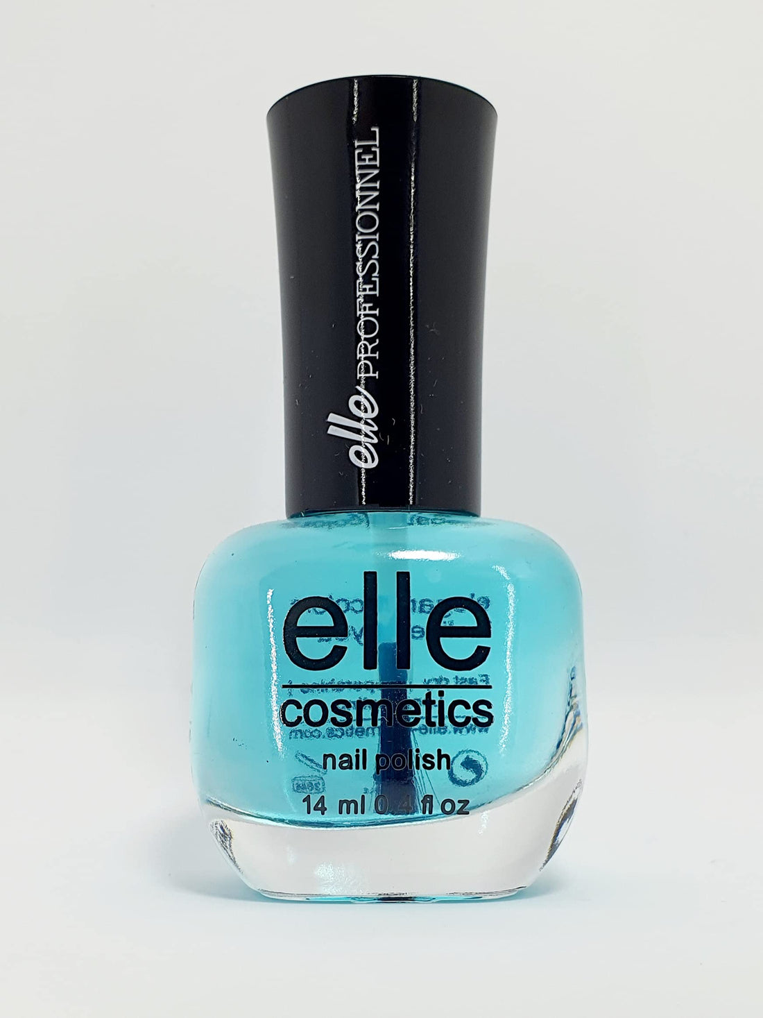 Elle Nail Carenatural Growth