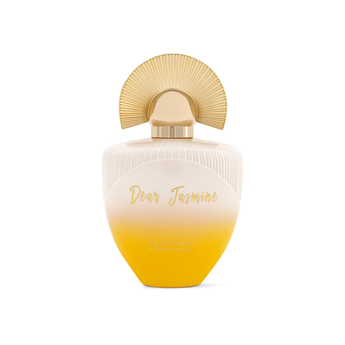 Gulf Orchid Maison Asrar Eau de Parfum 100ml - Deer Jasmine