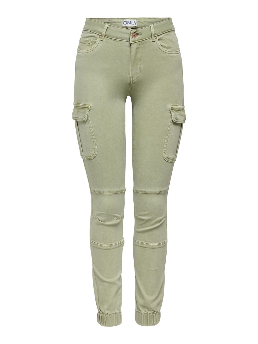 Only Female ONLMISSOURI REG ANK CARGO PNT NOOS Trouser