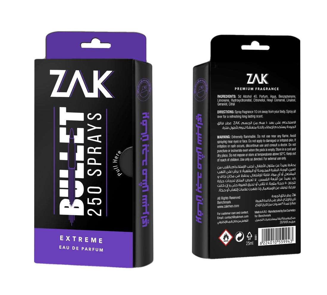 ZAK