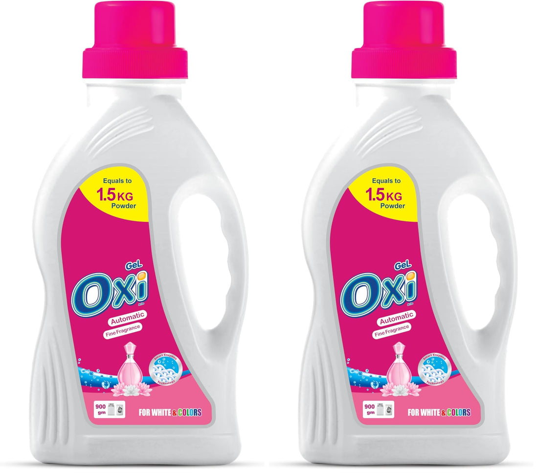 Oxi