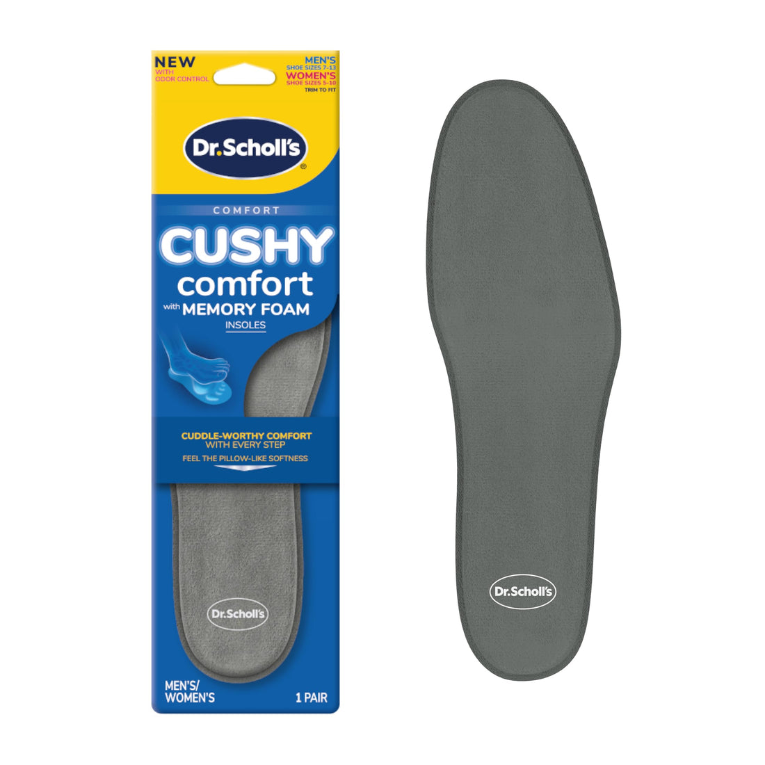 Dr. Scholl's