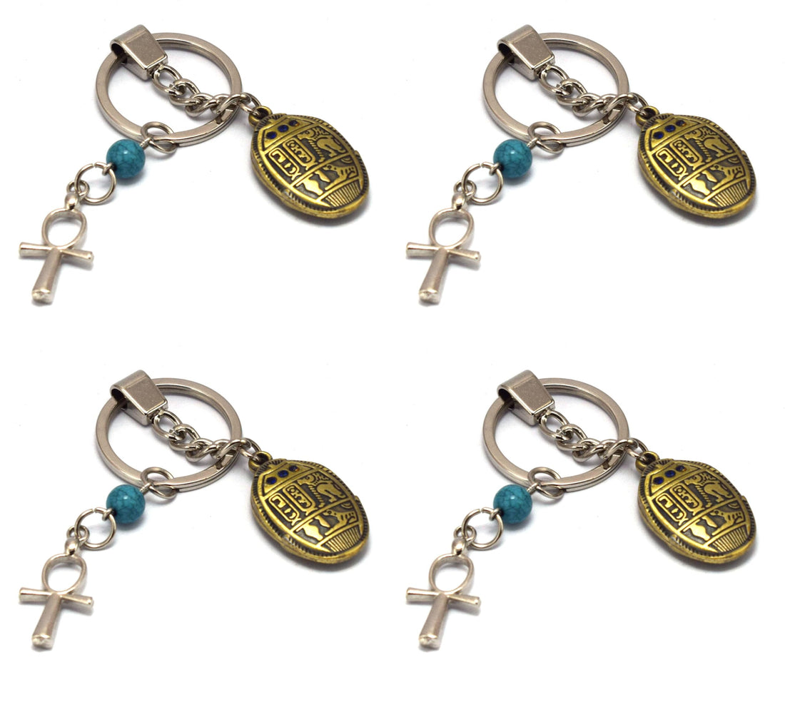 immatgar pharaonic solid scrab keychain Egyptian souvenirs gifts from egypt Authentic Pharaoh