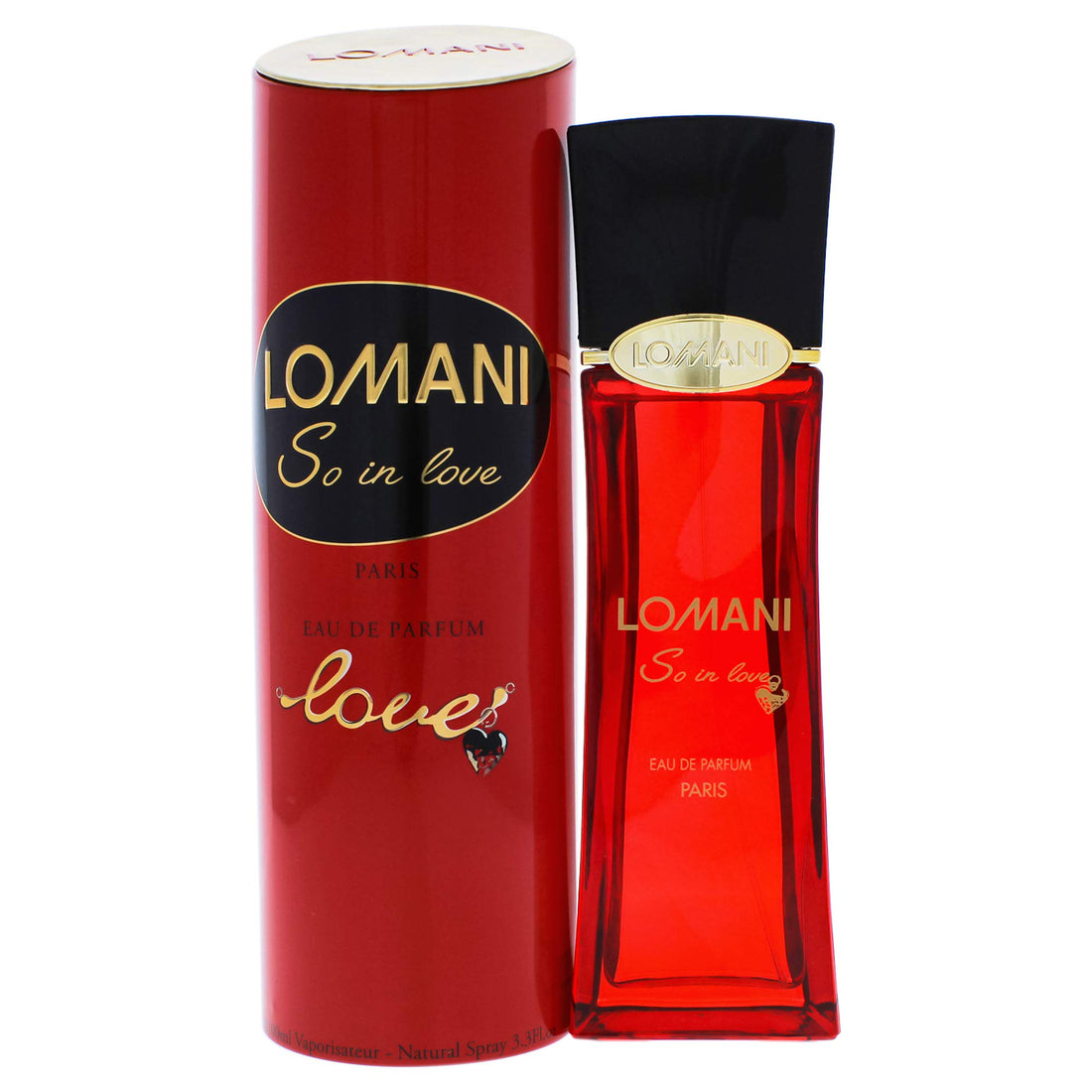 Lomani