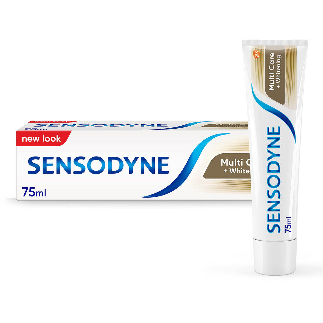Sensodyne