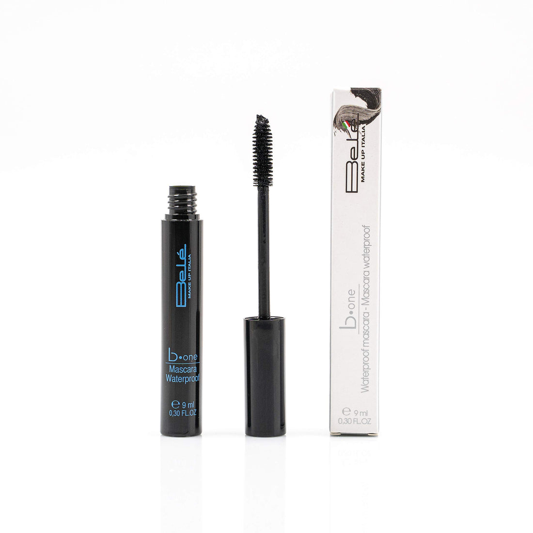 BELE MASCARA WATERPROOF