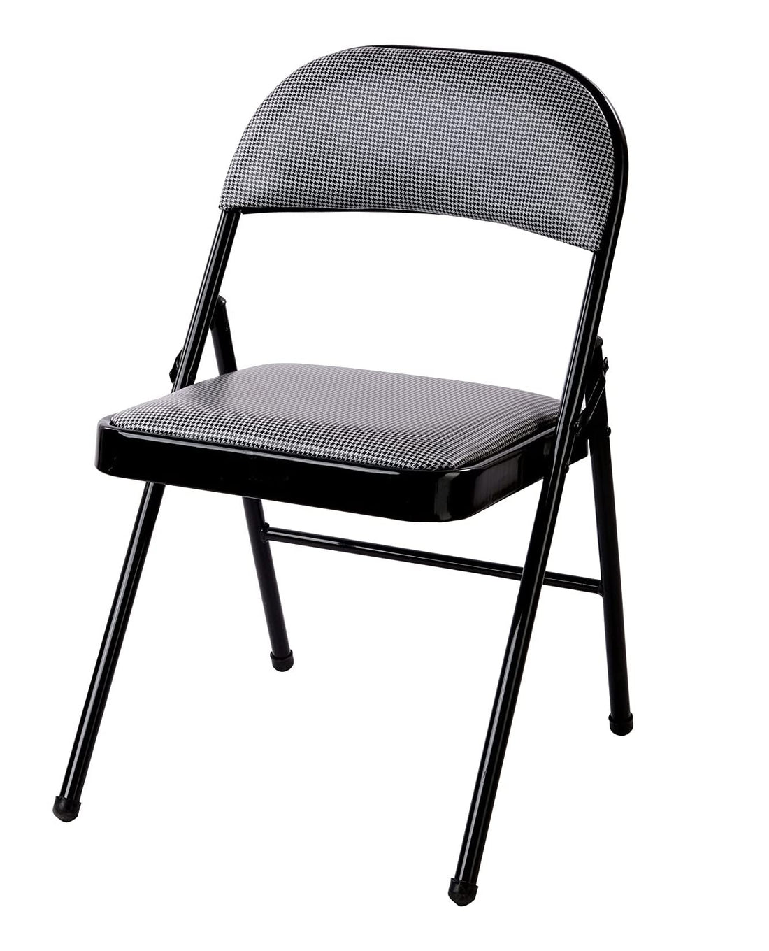 Lora Mega Grey Fold Chair