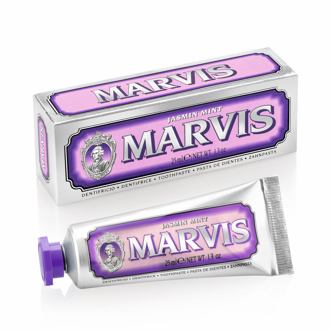 Marvis