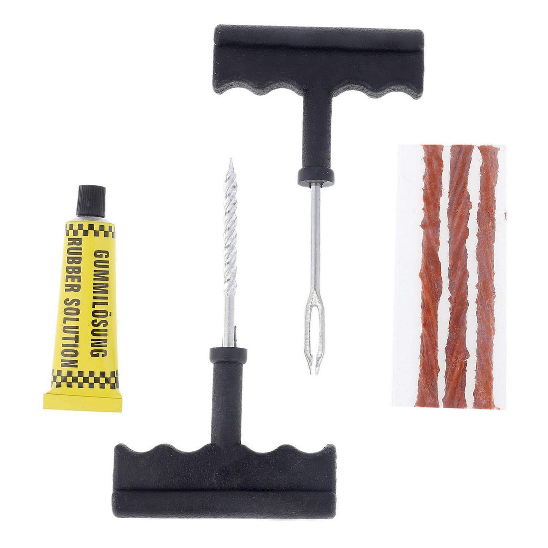 BYD Tapelo Silicone Pad