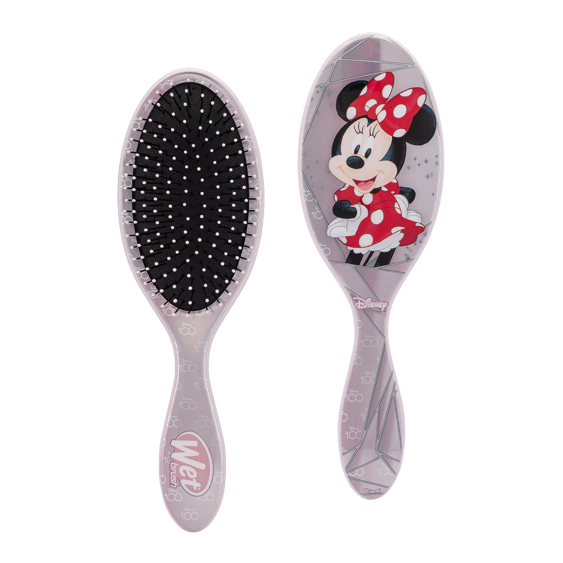 WetBrushDisney 100 Original Detan Mouse