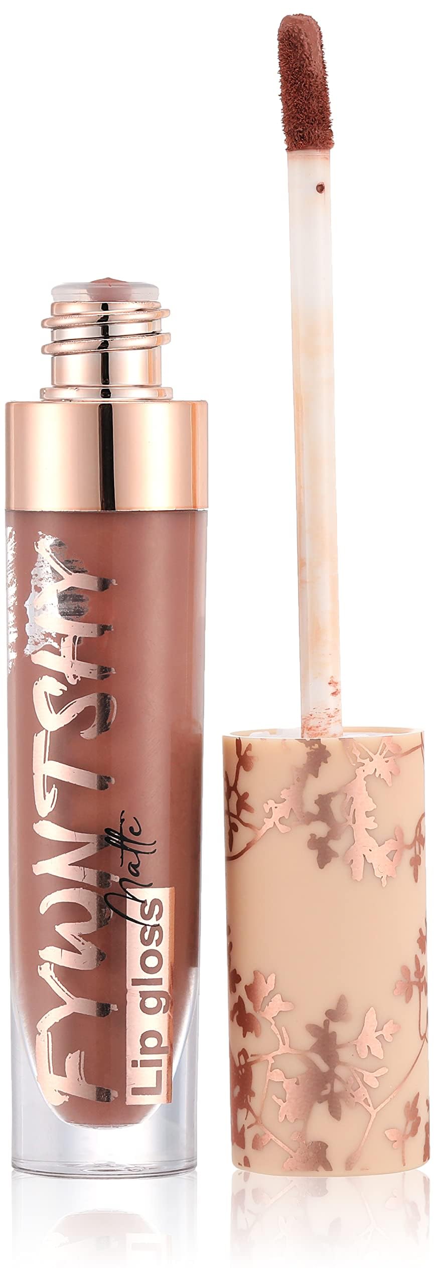 Might Cinema Fywntshy Lip Gloss Matte Waterproof Velvet-205-7g