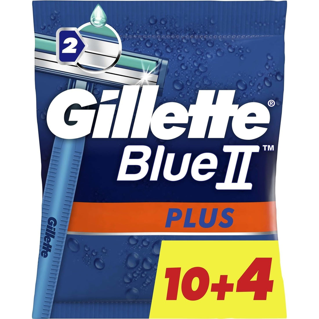 Gillette