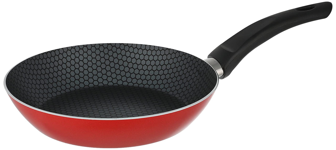 Trueval Teflon Fryer Size 24