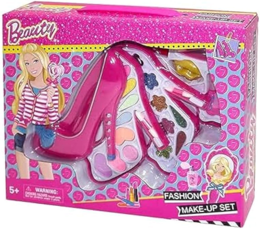 Next Store Complete Makeup Kit for Girls - All in One Face Beauty Tools, Professional Makeup Kit for Radiant Look and Suitable for All Occasions**