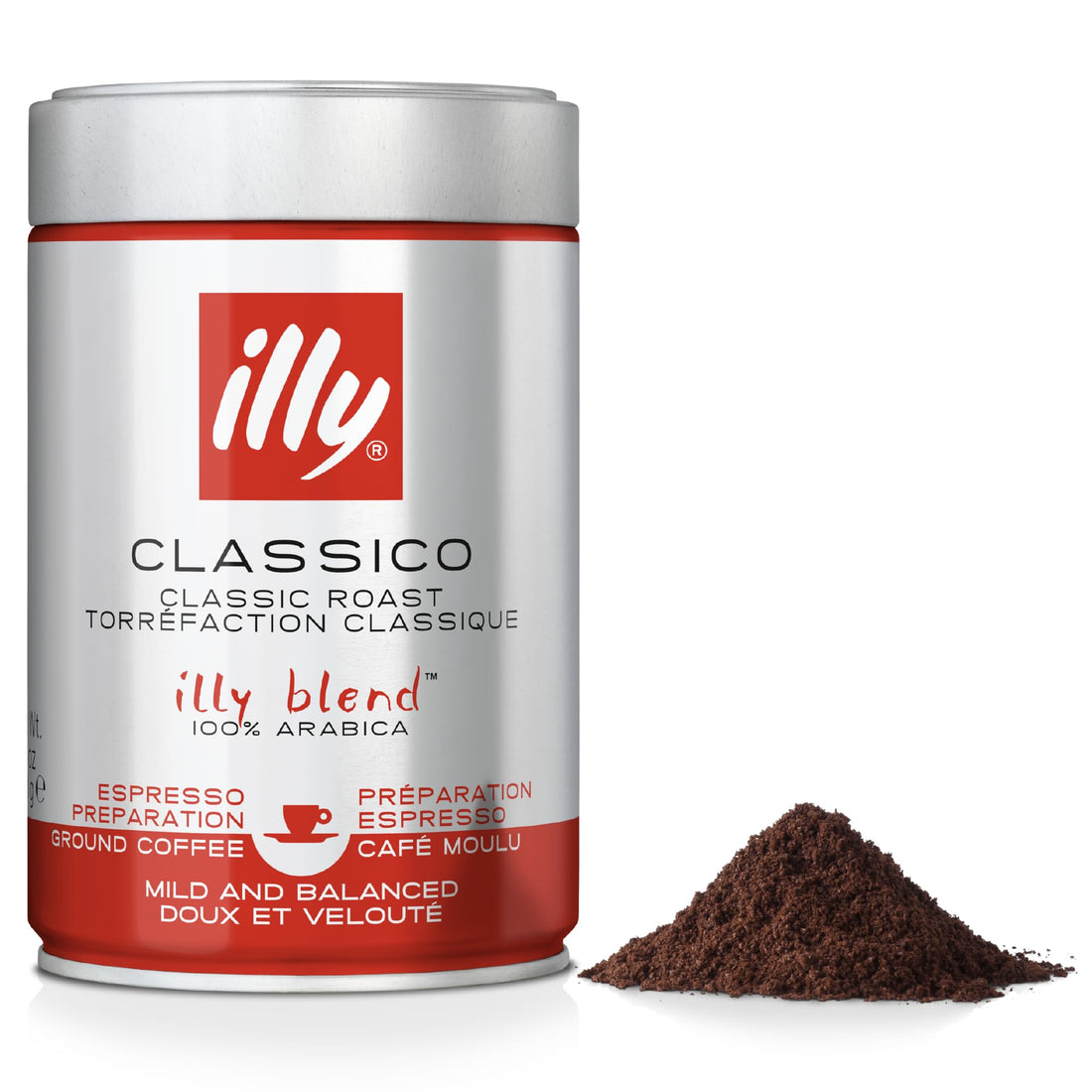 illy