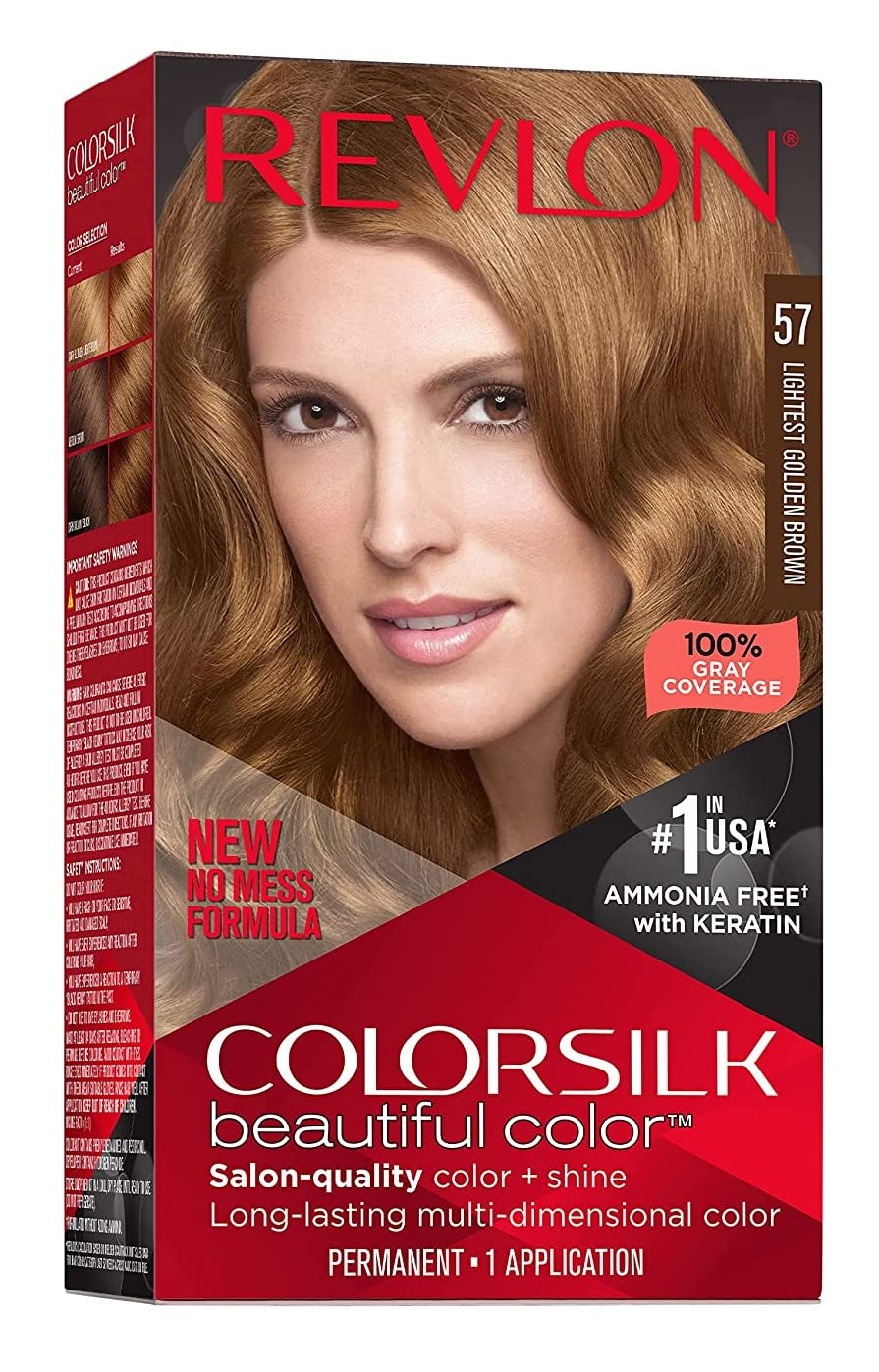 REVLON