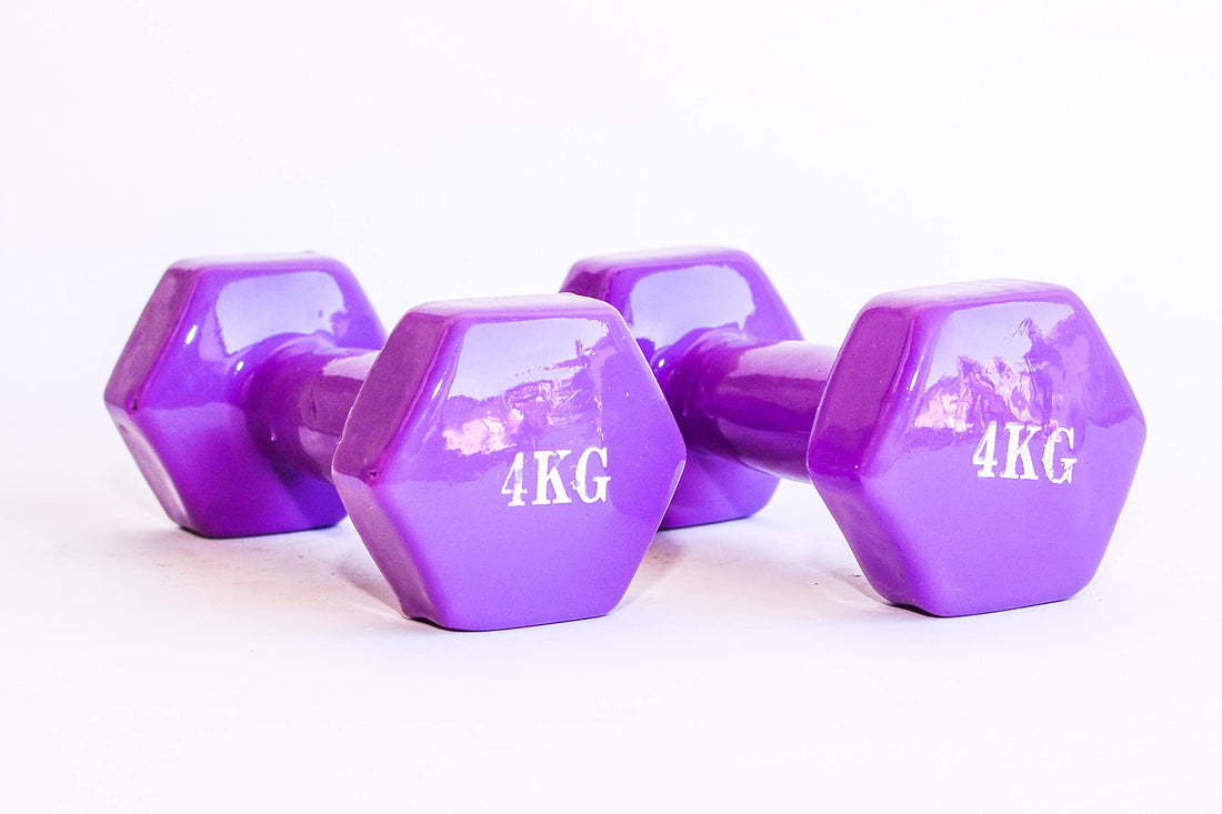 Dumbbell