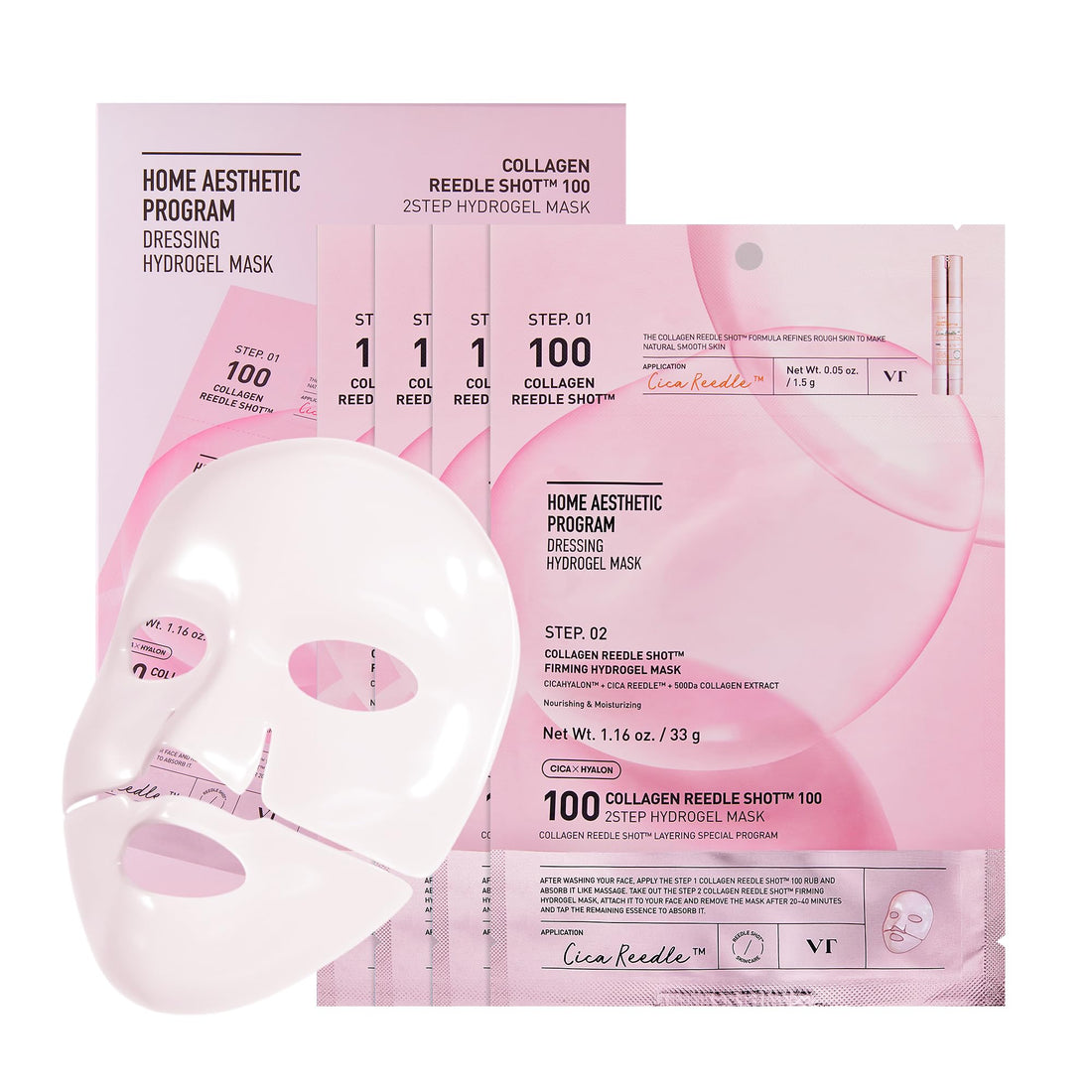 VT COSMETICS