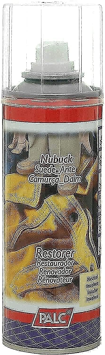 polish for Suede Spray Neutral