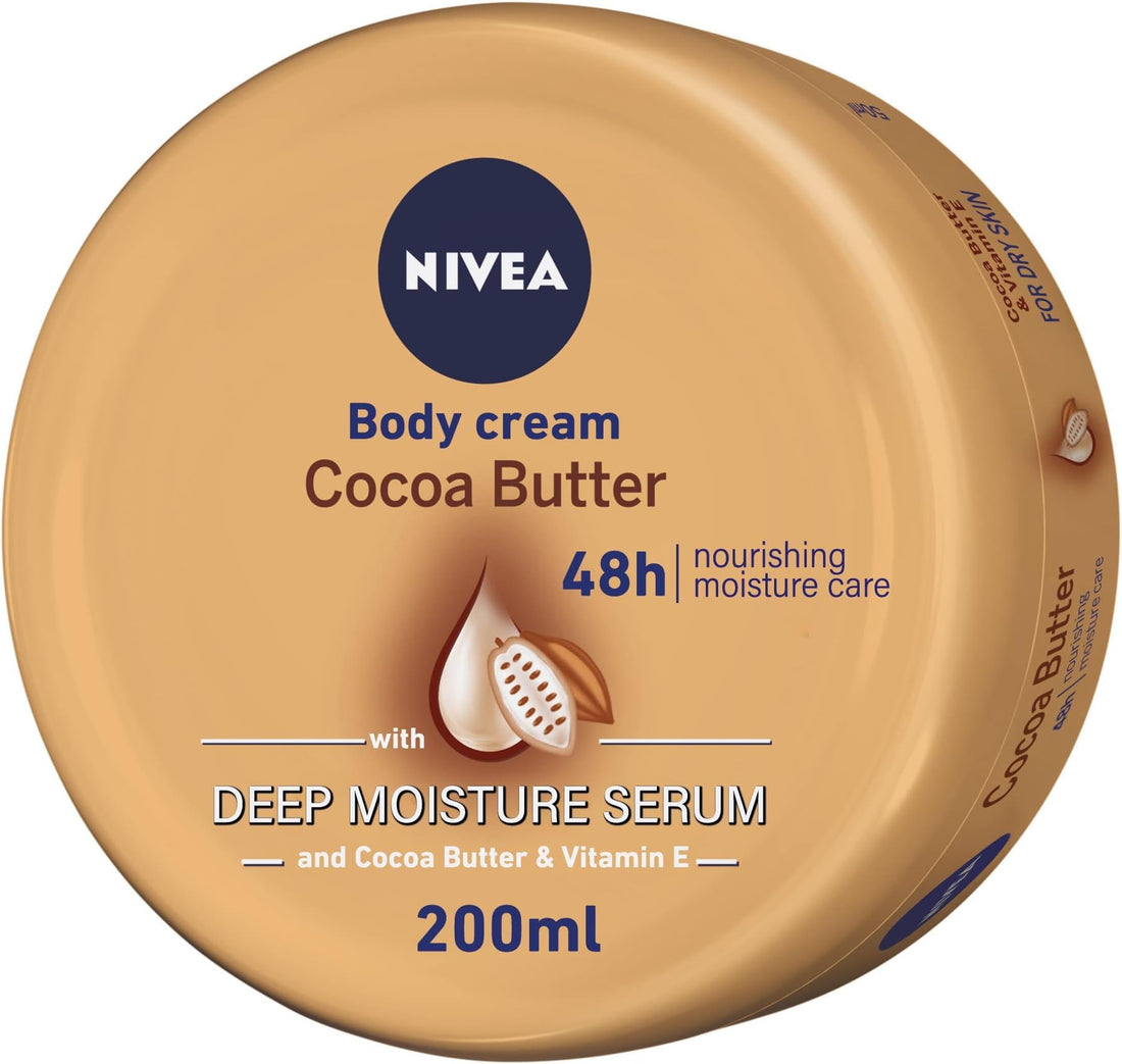 NIVEA