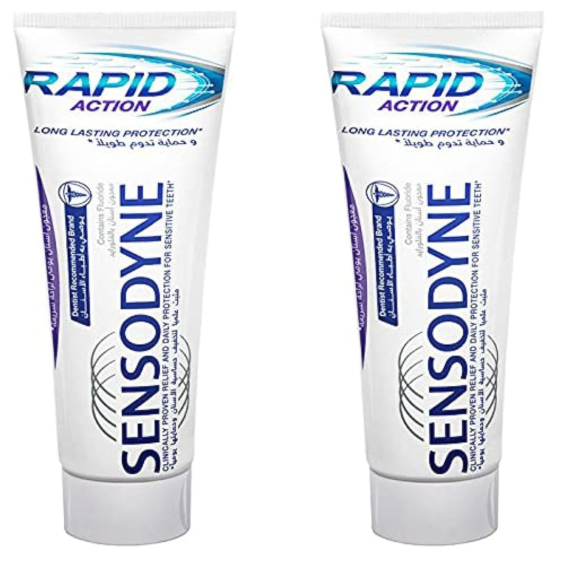 Sensodyne